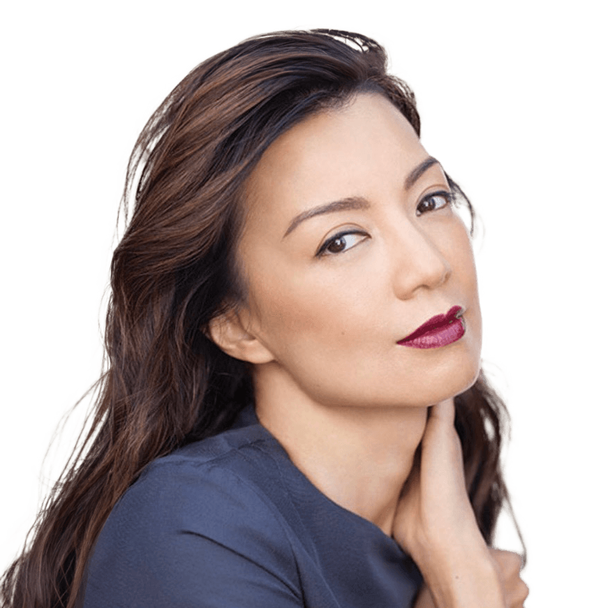 Ming-Na Wen - Spacecon