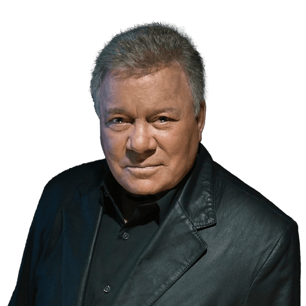 William Shatner Spacecon