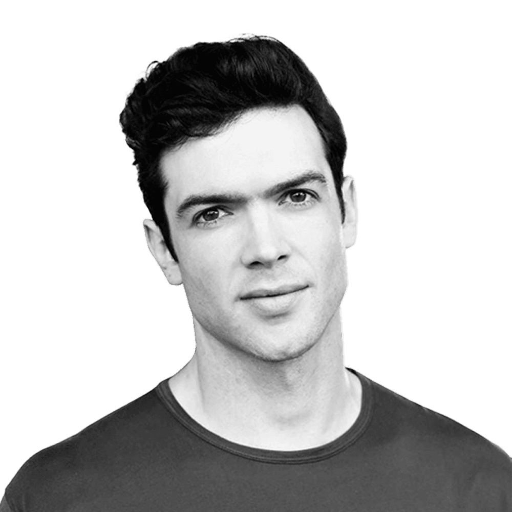 Ethan Peck - Spacecon