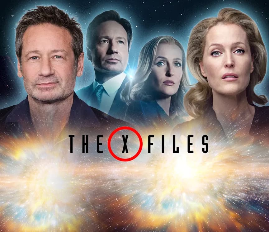 Legends of The X-Files Unite at Spacecon